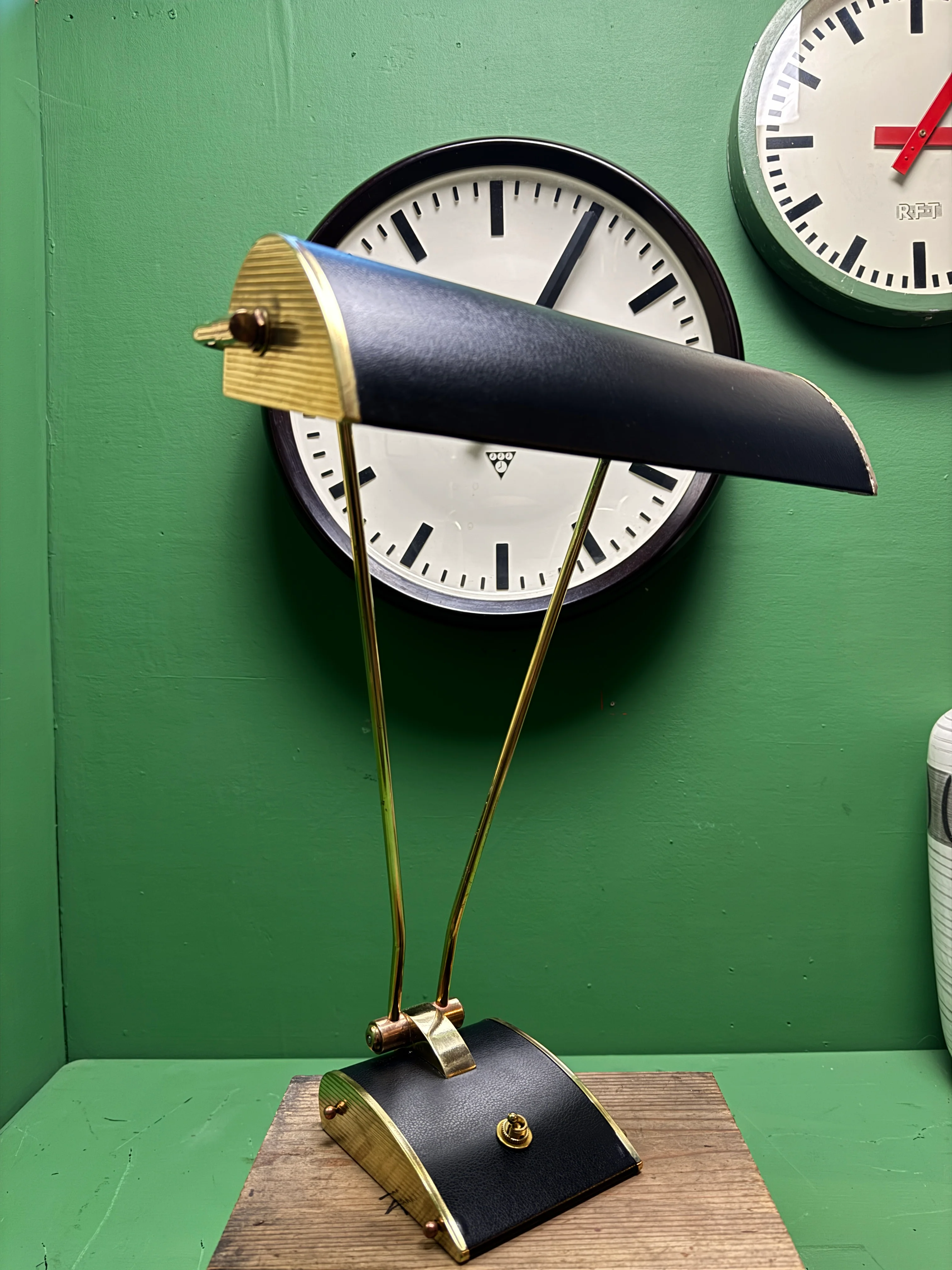 Timeless Antiques and Curious Finds